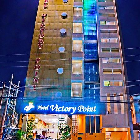 捷点酒店 曼德勒 外观 照片