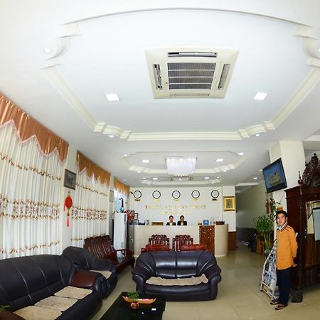 捷点酒店 曼德勒 外观 照片